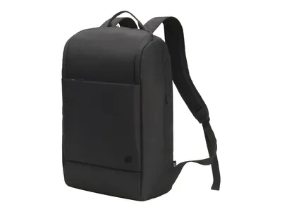 Produktbild von DICOTA Eco Motion - Notebook-Rucksack - 39.6 cm - 13" - 15.6" - Schwarz