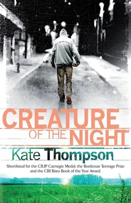 Produktbild von Creature of the Night