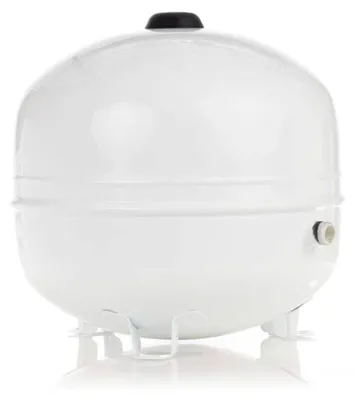 Produktbild von Membran Ausdehnungsgefäß Zilmet Zilflex Solar Plus 35 Liter