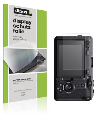 Obrázok produktu pre 4x dipos AR Sony FX3A