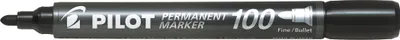 Produktbild von Permanent Marker 100 1.0 (F)