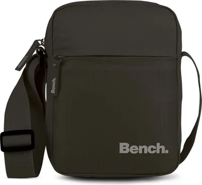 Produktbild von Bench "bold" Umhängetasche *schwarz