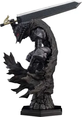 Obrázok produktu pre Berserk Pop Up Parade L PVC soška Guts (Berserker Armour) rerun 28 cm