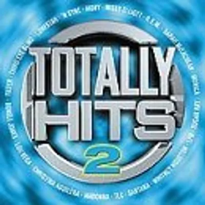 Produktbild von Various Artists - Totally Hits, Vol. 2
