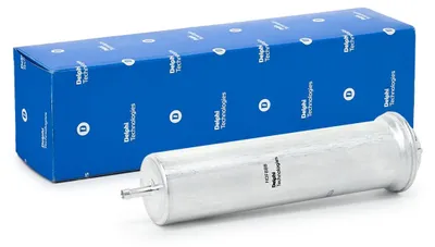 Immagine prodotto di Filtro carburante DELPHI HDF888 per BMW Serie 5 Touring (F11)
