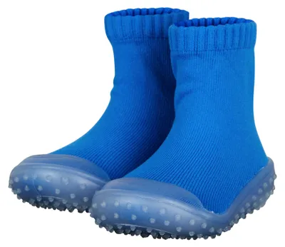 Obrázok produktu pre Sterntaler – Adventure ponožky, univerzálne – unisex ponožky s priehľadnou, protišmykovou podrážkou