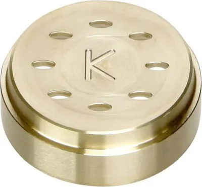 Produktbild von Kenwood A 910008 Linguine Küchenmaschinen-Zubehör bronze