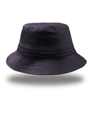 Produktbild von Atlantis BUCO | Bucket Baumwolle Hat / Sommer Hut - Farbe: Navy - Größe: One Size