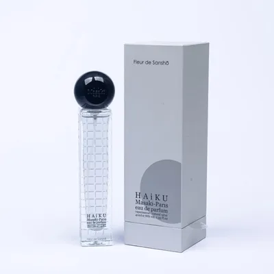 Produktbild von Masaki Matsushima Masaki Matsushima Fleur De Sansho Edp Eau de Parfum 40 ml