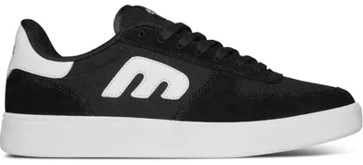 Productafbeelding van Etnies Emerson schoenen, zwart/wit, schoenmaat 46