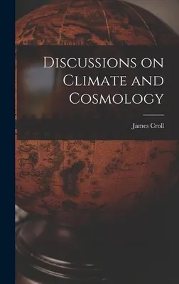 Immagine prodotto di Discussions on Climate and Cosmology
