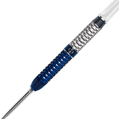Produktbild von Steel Dart Geo 01 - Parallel - Quick Point - 24g