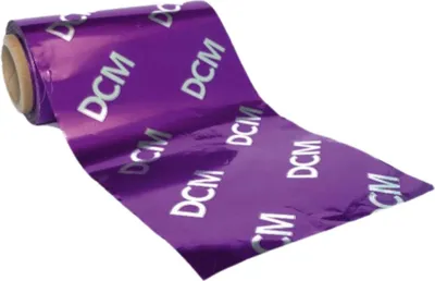 Obrázok produktu pre Diapason DCM – fólie pre kaderníkov