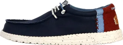 Image de Mocassin à lacets Wally Break Hey Day