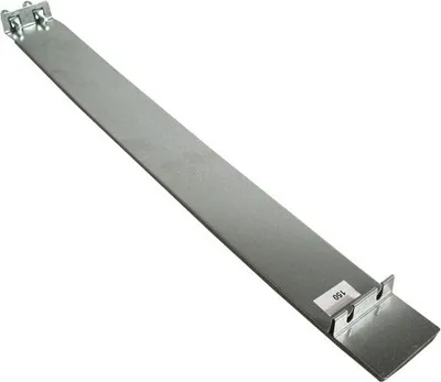 Artikelbild 1 von 'Verbindungsmanschette, Metall, für ø 150 mm' aus der Kategorie Manschetten