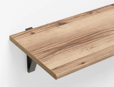 Produktbild von Wandboard JOKER im Alpine Stil aus Holznachbildung, Halterung nicht enthalten