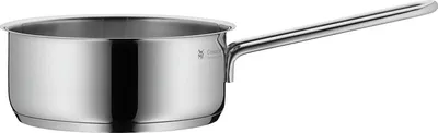 Produktbild von WMF 0714786041, Edelstahl, Edelstahl, Edelstahl, Edelstahl, 250 °C, Keramik, Gas, Halogen, Induktion, Versiegelte Platte