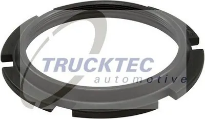 Produktbild von TRUCKTEC AUTOMOTIVE Achsmutter 05.32.043 Hinten für MAN TGA
