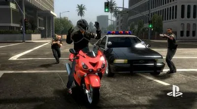 Produktbild von Rockstar Games Midnight Club: Los Angeles - Complete Edition, PS3