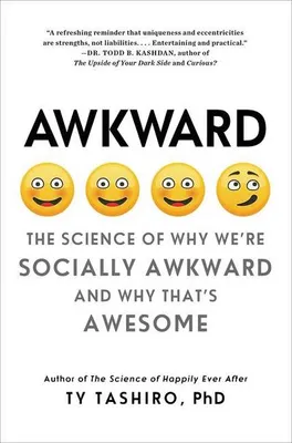 Produktbild von Awkward