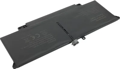 Produktbild von PowerSmart 3420mAh Akku für Dell Latitude 7310, Latitude 7410 35J09 035J09 0Y7HR3