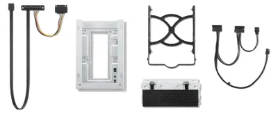 Obrázek produktu pro Lenovo 4XH1B85931, Vícebarevný, 390 g, 238 mm, 480 g