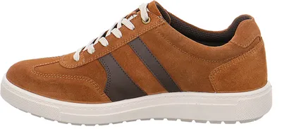 Produktbild von Jomos Halbschuhe in Übergrößen Braun [D2C] 321391 927 3052 große Herrenschuhe