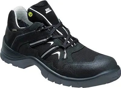 Produktbild von Steitz Secura Steitz ESD Sicherheitshalbschuh S3 CK 8500 GTX Gr. 36 W NB