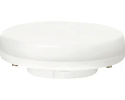 Immagine prodotto di Lampada LED opaca GX53/5W(40W) 470 lm 3000 K bianco caldo 830