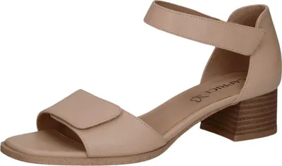 Produktbild von Caprice Sandalen Sandalen Nappaleder