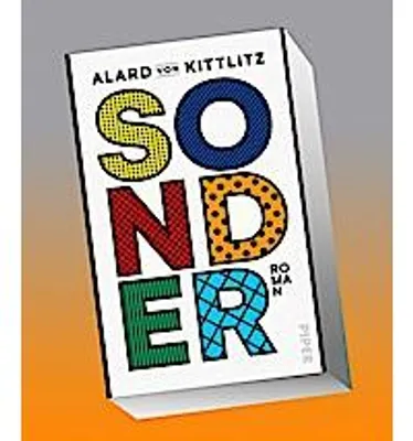 Immagine prodotto di Sonder