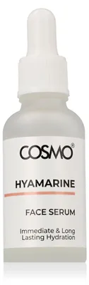 Immagine prodotto di COSMO ADVANCED Siero viso Hyamarine, 30 ml