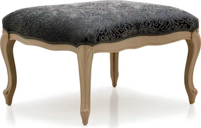 Zdjęcie produktu dla Stołek boczny Podnóżek Otomana Stołek meblowy Sofa Stołek Pufa Sofa Tapicerka