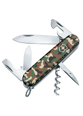 Obrázok produktu pre Nôž Victorinox Spartan Camouflage 1.3603.94