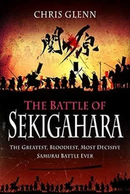 Immagine prodotto di The Battle of Sekigahara