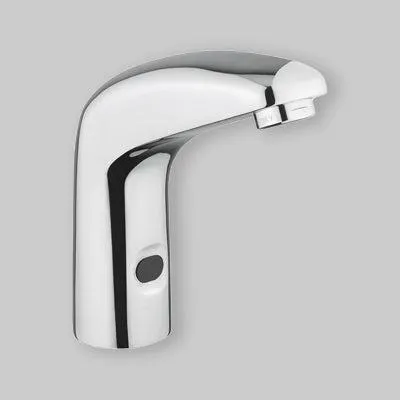 Immagine prodotto di RUBINETTO ELETTRONICO PER LAVABO A FOTOCELLULA "SERIE ONE" IDRAL Corrente 230V