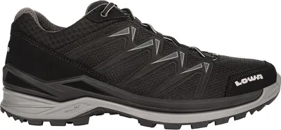 Produktbild von LOWA Innox Pro GTX Low Schuhe Herren schwarz 47