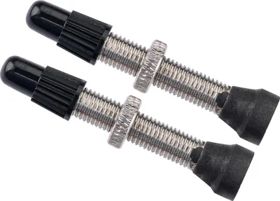 Produktbild von Stans Stans schlauchlose Universalventile – normal – Messing