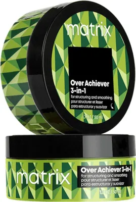 Produktbild von MTX Styling Over Achiever 50g Matrix Style Link
