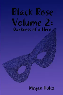 Produktbild von Black Rose, Band 2