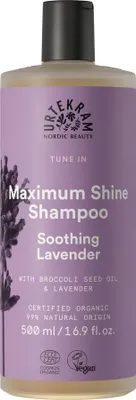 Immagine prodotto di Soothing Lavender - Shampoo 500ml