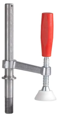 Produktbild von Spannzwinge Sjöbergs Spannloch Ø 25,4 mm für Elite Hobelbank