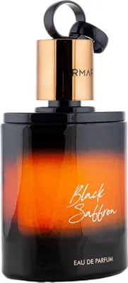 Produktbild von Armaf Black Saffron Woda perfumowana, 100 ml