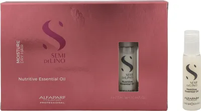 Zdjęcie produktu dla 6x13ml Alfaparf Linseed Moisture Nutritive Essential Set