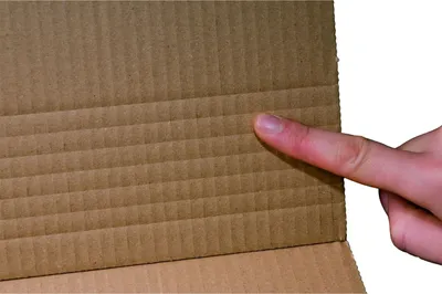 Produktbild von 100 x Versandverpackungen Buchverpackungen Selbstklebeverschluss 147x129x55mm CD