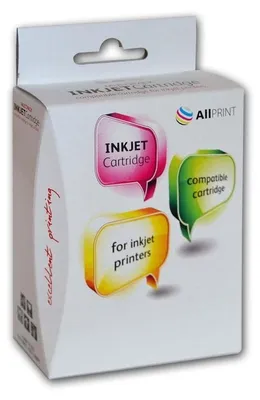 Image de Allprint kompatybilny ink / tusz z C13T13024010, T1302, cyan, 18ml