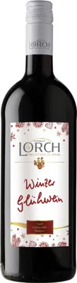 Immagine prodotto di Winzerglühwein rosso con note dolci di prugna e amarena 1000ml