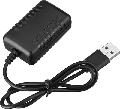 Obrázok produktu pre XK K130 RC Vrtuľníky Časti 7.4V 2000MA USB Nabíjačka batérií 4.01.K130,0027.001 4ks