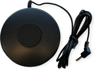 Obrázok produktu pre Humantechnik okrúhly vibračný disk A-33040