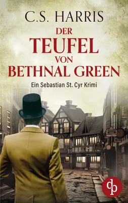 Produktbild von Der Teufel von Bethnal Green | Der fesselnde historische Krimi im düsteren Regency London